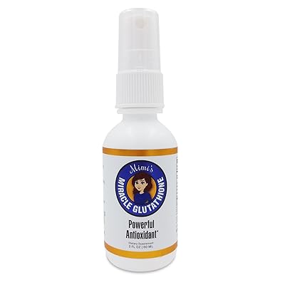 Mimis Miracle Glutathione Spray, Extremely Bangladesh | Ubuy