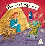 Rumpelstiltskin (Flip Up Fairy Tales)