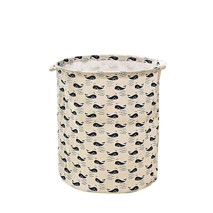 Cestos De Ropa De Tela