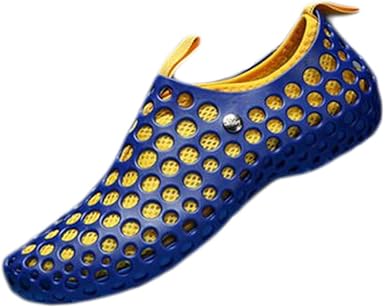 amazon beach shoes mens