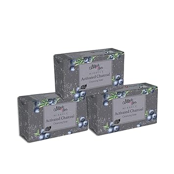 best soap for clogged pores