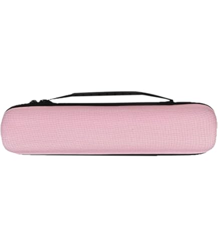 Lot De 3 étuis Noirs Pour Flûte à Bec, De Rangement Pour Instruments De