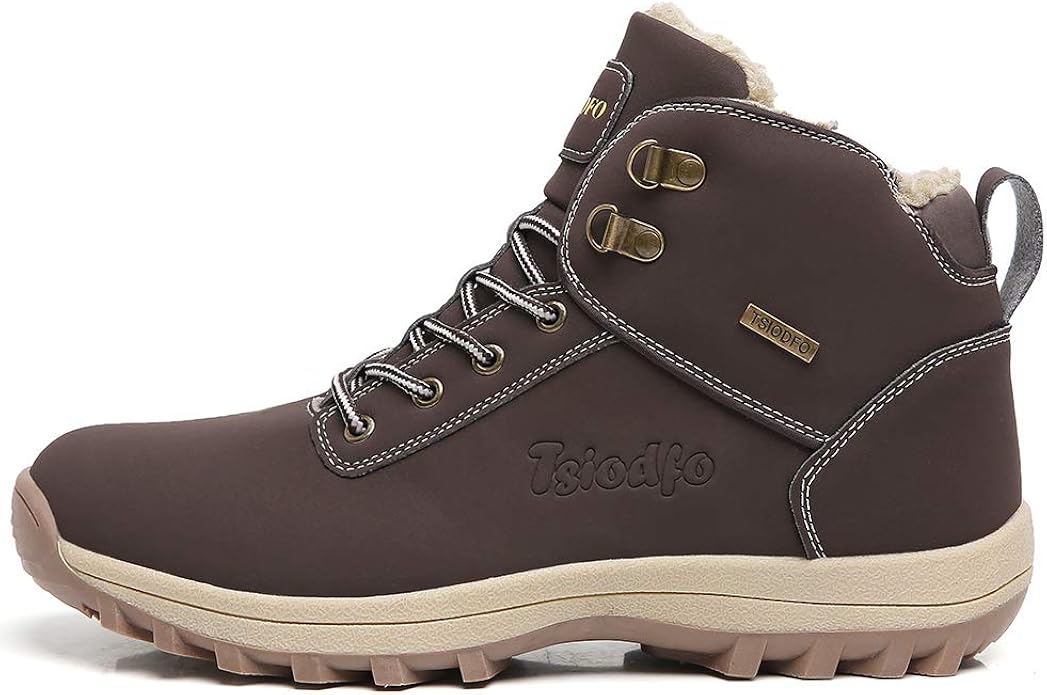 Ezkrwxn Weather Outdoor Trekking Insulated