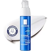 La Roche-Posay Face Moisturizer for Ultra Sensitive Skin, Toleriane Dermallergo Face Cream Intense Soothing Care with Shea Bu