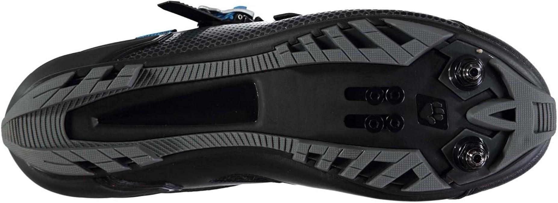 muddyfox mtb200 mens cycling shoes