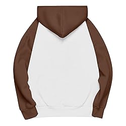 Oversized Hoodies For Women Trendy Winter Loose Fit