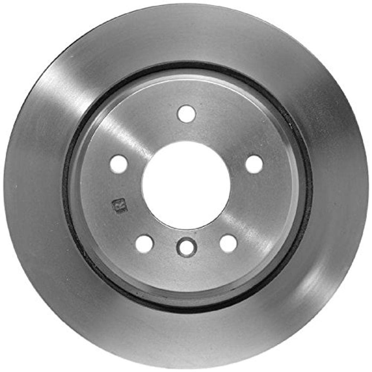 Bendix Premium PRT5083 Rear Right Brake Rotor for