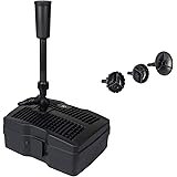 Oase filtral uvc 2500