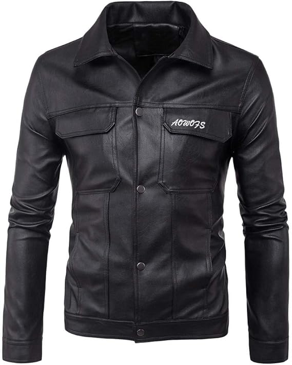 jaquetas masculinas leves