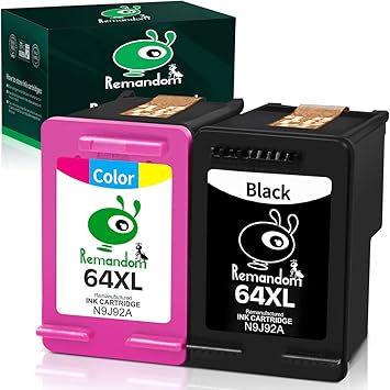 hp envy photo 7855 ink cartridge problem