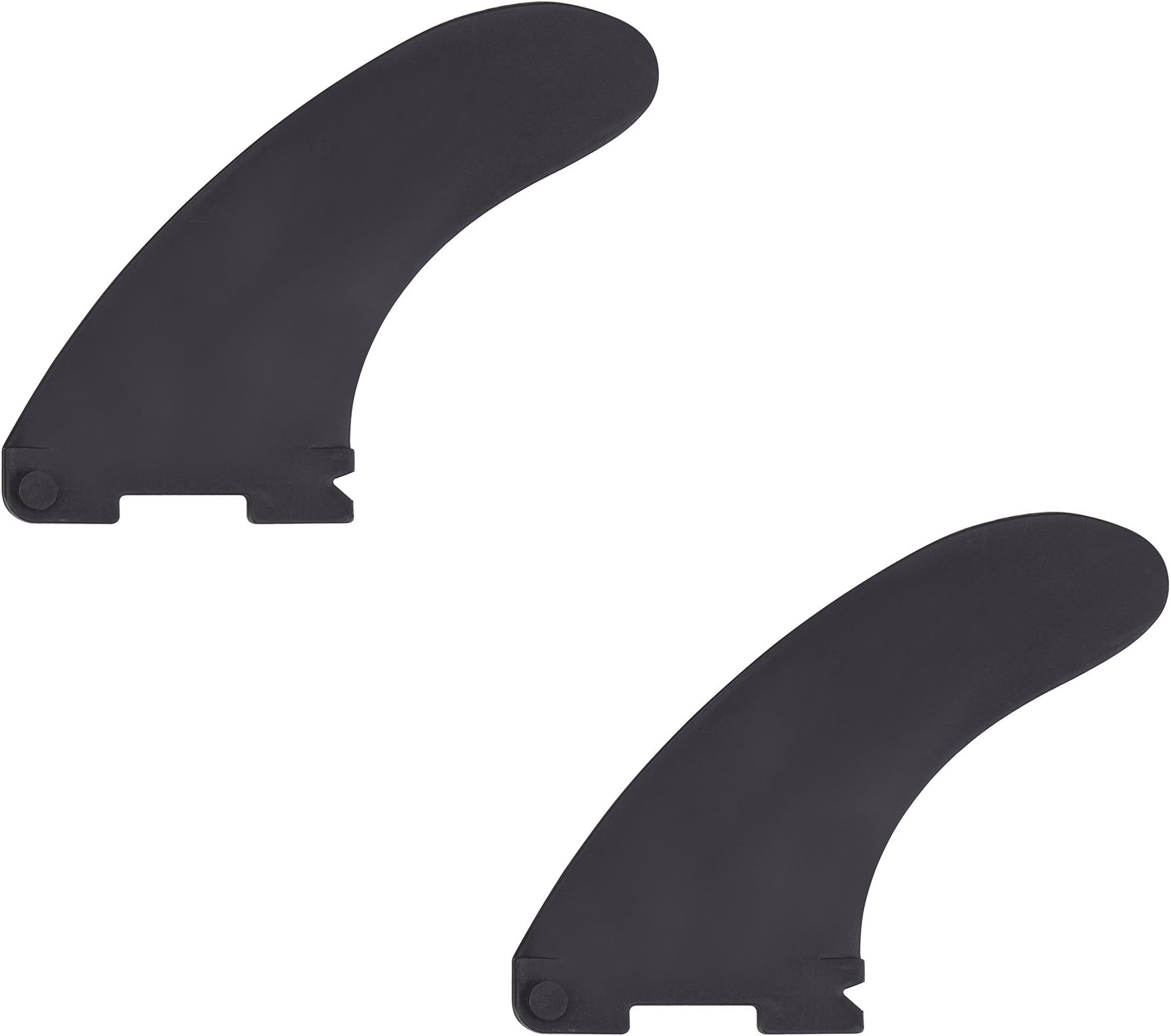 THURSO SURF Quick Lock Fins - Choose From Center Fin/Side Fins
