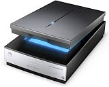 Epson Perfection V850 Pro A4 Flatbed Scanner ReadyScan LED 6400 x 9600 dpi view 4