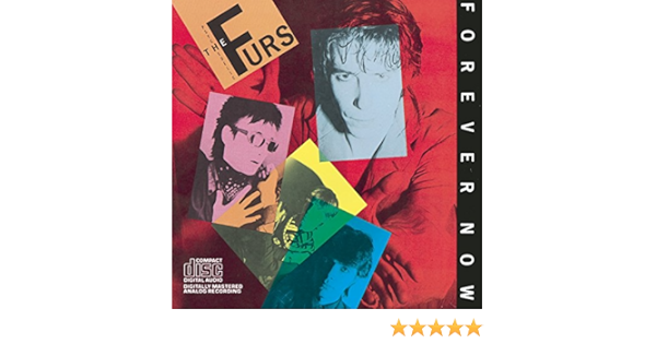 Run And Run By The Psychedelic Furs On Amazon Music Amazon Com