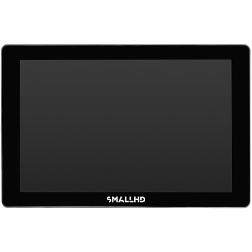 SmallHD Indie On-Camera Monitor with 7-Inch LCD Touchscreen