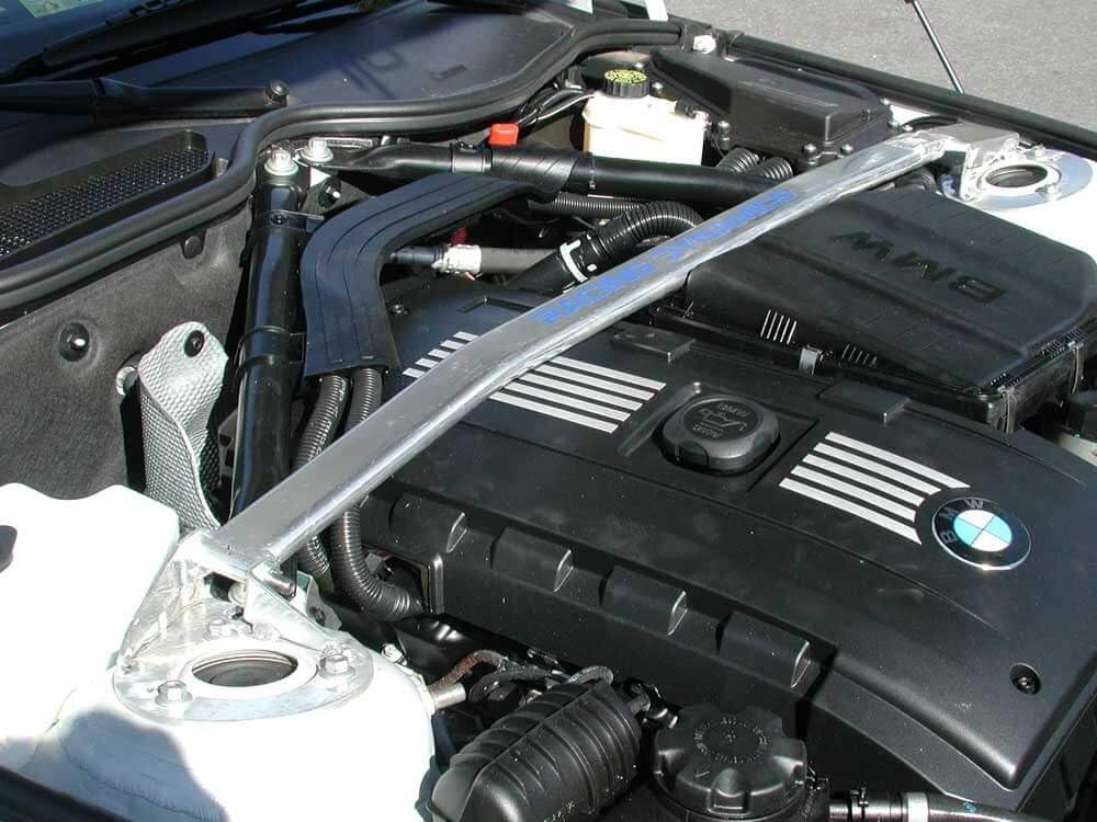 Racing Dynamics Front Strut Brace, BMW Z4 200916 E89