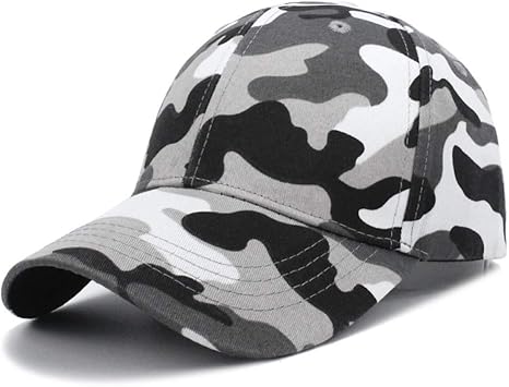 camouflage hats uk