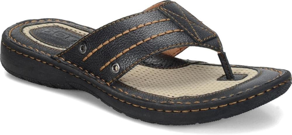 born thong sandals