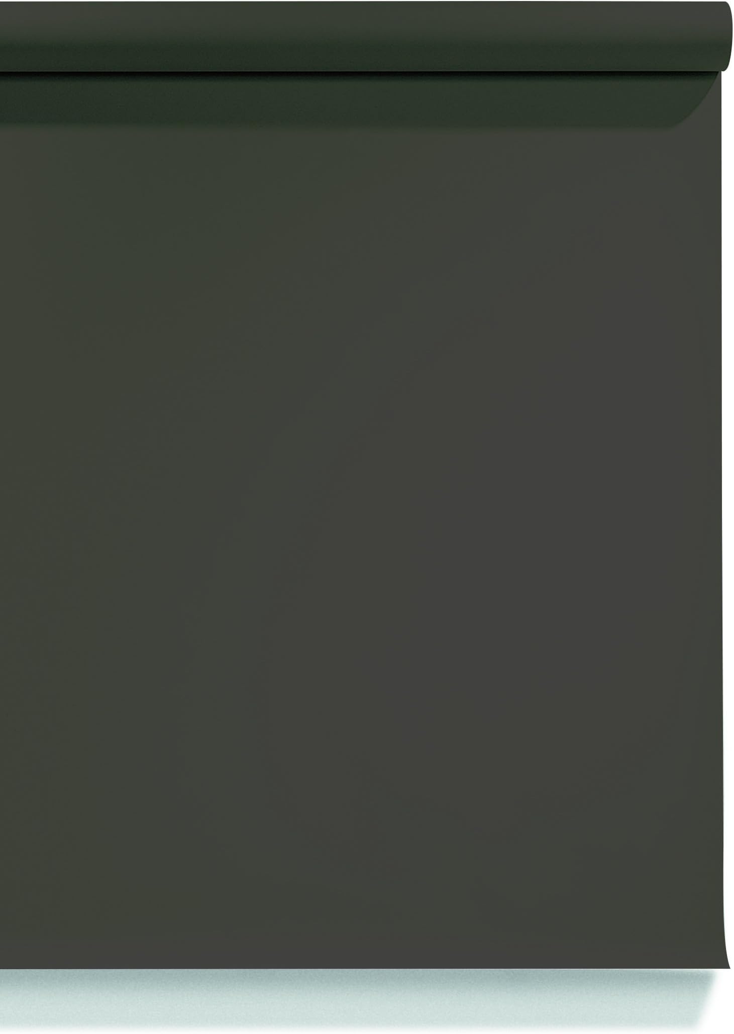 Superior Specialties Seamless Photography Background, 107" By 36', Thunder Grey (112057)