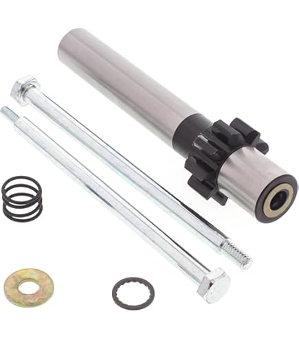 jack.s Hydraulic Steer Cylinder SJ121087 121087BA 107932 109935