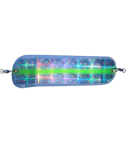 Amazon.com : Pro-Troll Fishing Products HotChip 11 Flasher with