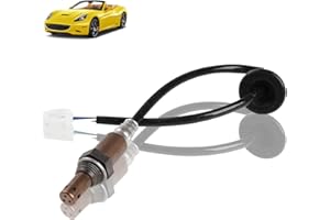 NTLTPYY Oxygen O2 Sensor Downstream Compatible with Toyota Sienna 2004-2006 V6 3.3L, Oxygen Sensor Replace OE # 234-4516,234-9042, 234-4168, 234-9012