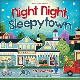 Image result for Night Night, Sleepytown