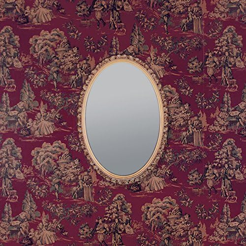 Fevers and Mirrors [Vinyl]