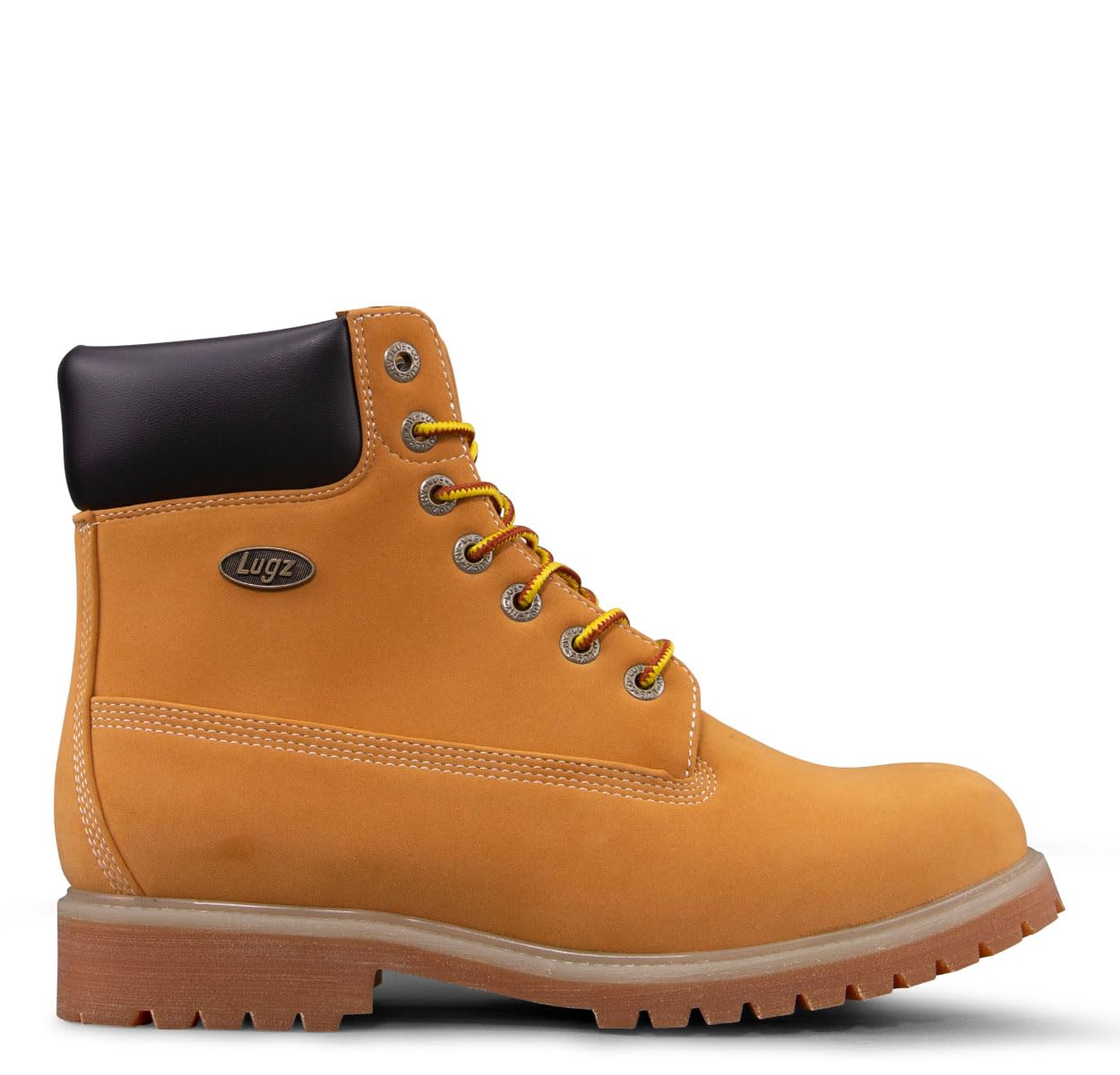 Lugz mens Convoy Classic 6-inch Chukka Boot
