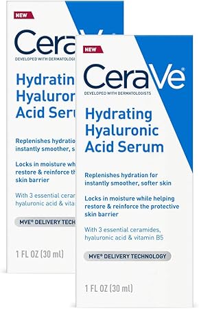 cerave hydrochloric acid serum