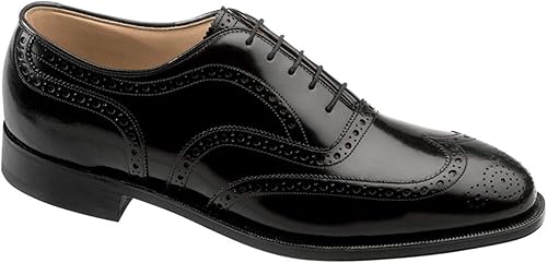 johnston and murphy greenwich wingtip