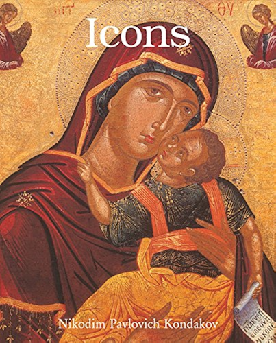 Download Icons (English Edition) PDF