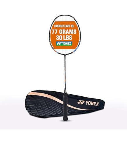 Amazon.com : Yonex NanoFlare 1000Z Badminton Racquet (Unstrung
