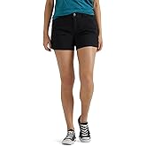 Lee Women's Ultra Lux Carpenter Short