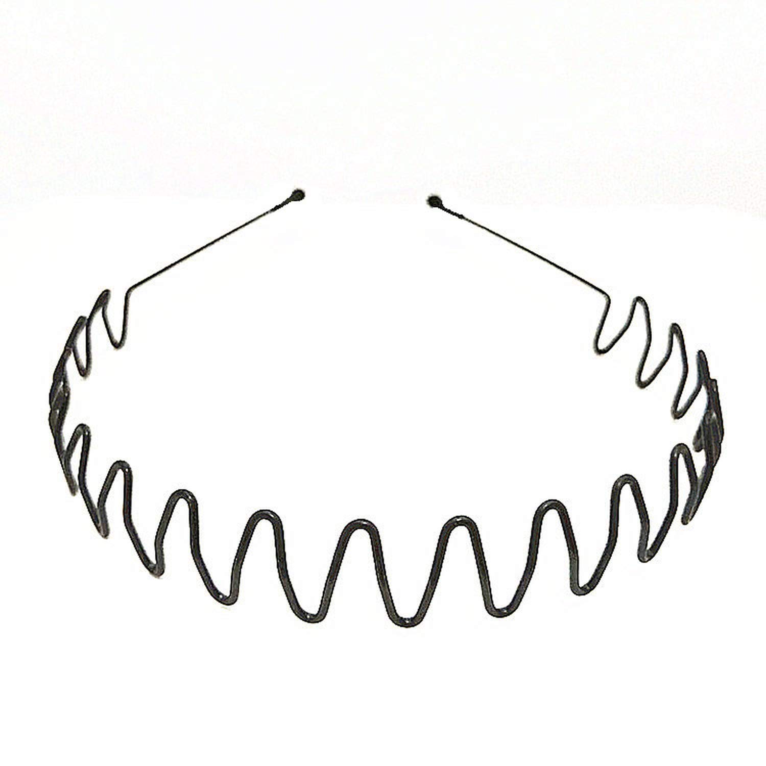 Amazon Com Men Plain Black Stretchy Elastic Thin Hard Metal Hair Hoop Hair Hand Headband Holder Clasp Comb Hairgrips With Teeth Crown Tiara Fanshan Beauty Amazon Com Men Plain Black Stretchy Elastic Thin Hard Metal Hair Hoop Hair Hand Headband Holder Clasp Comb Hairgrips With Teeth Crown Tiara Fanshan Beauty