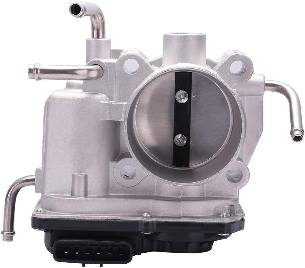 ANPART NEW Automotive Replacement Throttle Bodies- Fits for 2010-2012 Lexus HS250h /2006-2010 Scion tC /2008-2015 Scion xB /2007-2011 Toyota Camry-Replaces 2203028070