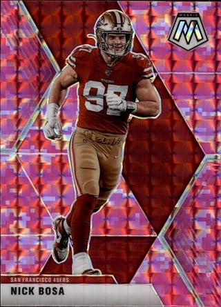 nick bosa camo jersey