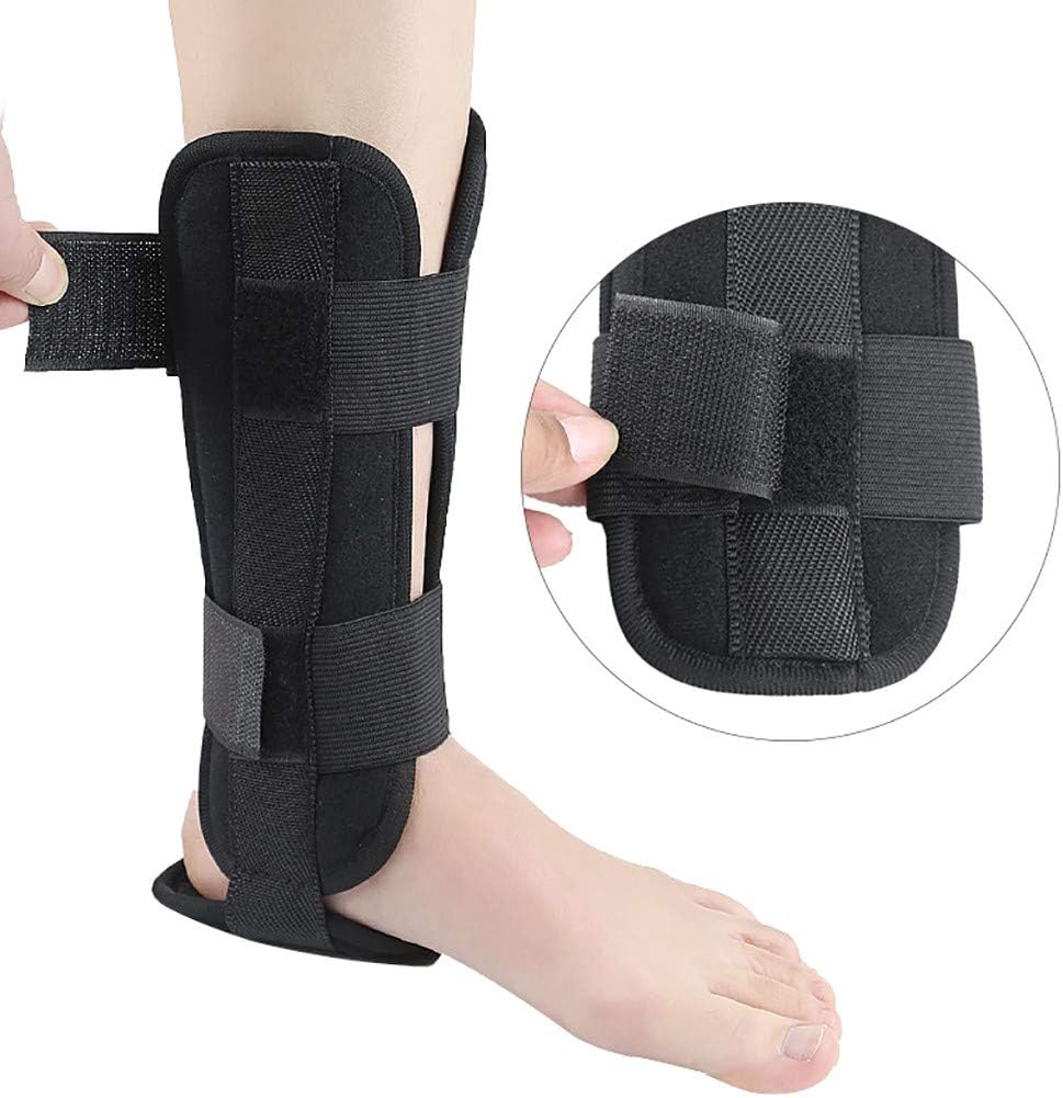 USVSU Ankle Braces Support with Metal, Ankle Support Brace