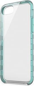 Belkin AirProtect SheerForce Pro Case for iPhone 7 Plus and iPhone 8 Plus (Turquoise)