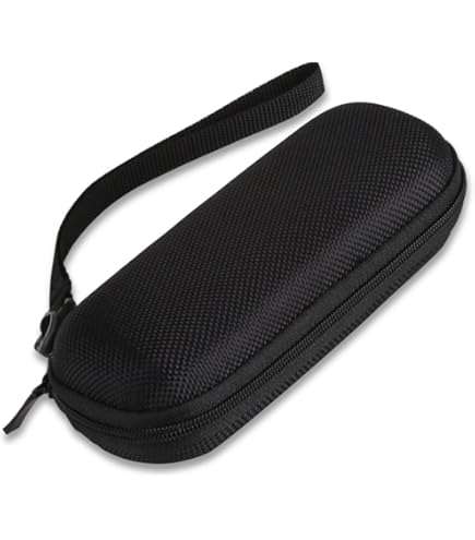 Amazon.com : Hermitshell Hard EVA Travel Case Fits Logitech