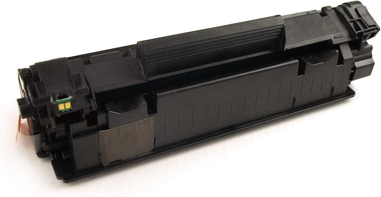 Green2Print High Yield Toner black 3000 pages replaces HP CE285A, 85A High Yield Toner cartridge for HP LaserJet Pro M1130 - Image 3