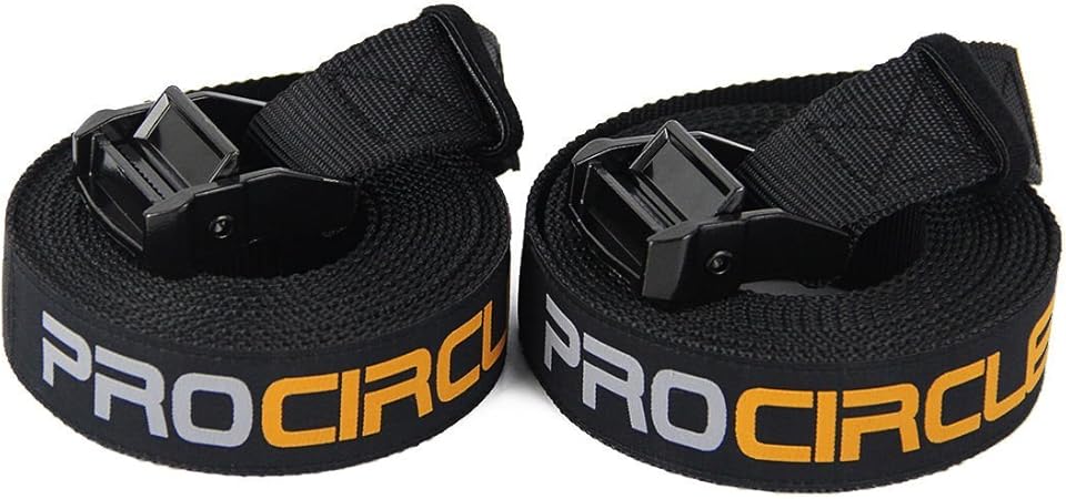 procircle gymnastic rings