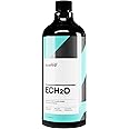 CARPRO ECH2O Waterless Wash, High Gloss Detail Spray, Rinse-Less Wash, and Clay Lubricant Concentrate - 1 Liter (34oz)