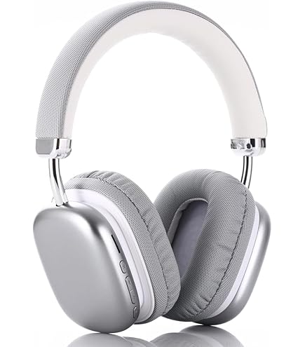 Apple AirPods Max - Silver (Renewed) : Amazon.ca: Electronics