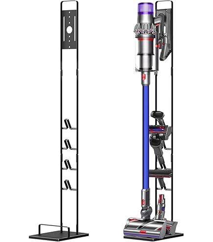 Amazon.com - Dyson V11 Extra Cordless Vacuum Cleaner - Nickel/Red