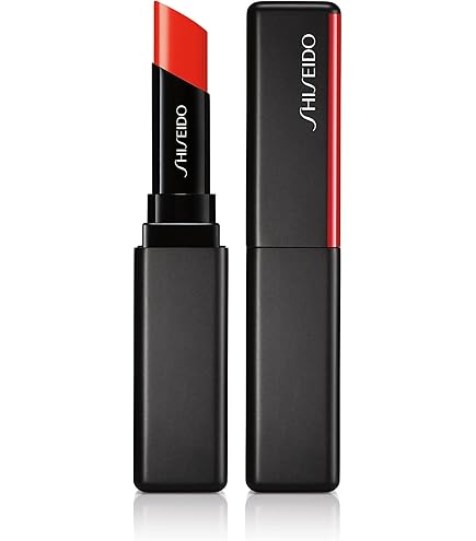 Amazon.com: Shiseido VisionAiry Gel Lipstick, Firecracker 219