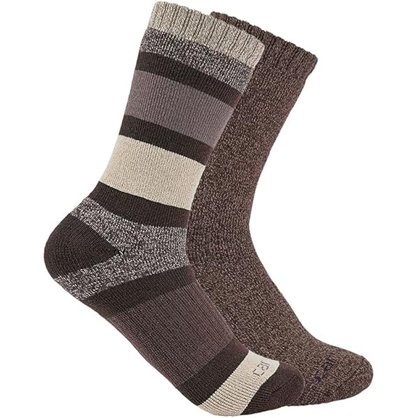 Amazon.com: Carhartt Women's Midweight Synthetic-Wool Blend