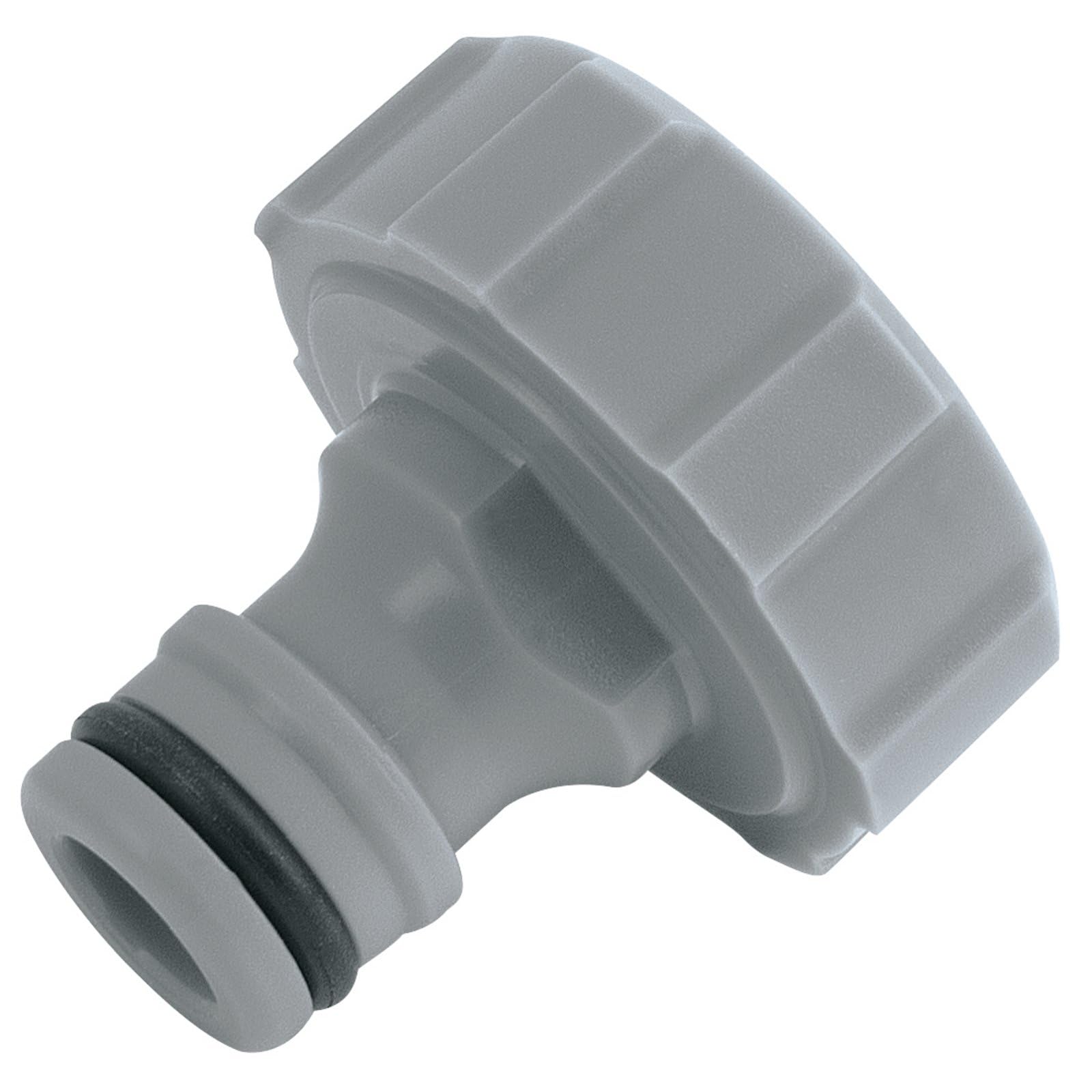Draper 25909 Tap Connector PP, 1", Blue