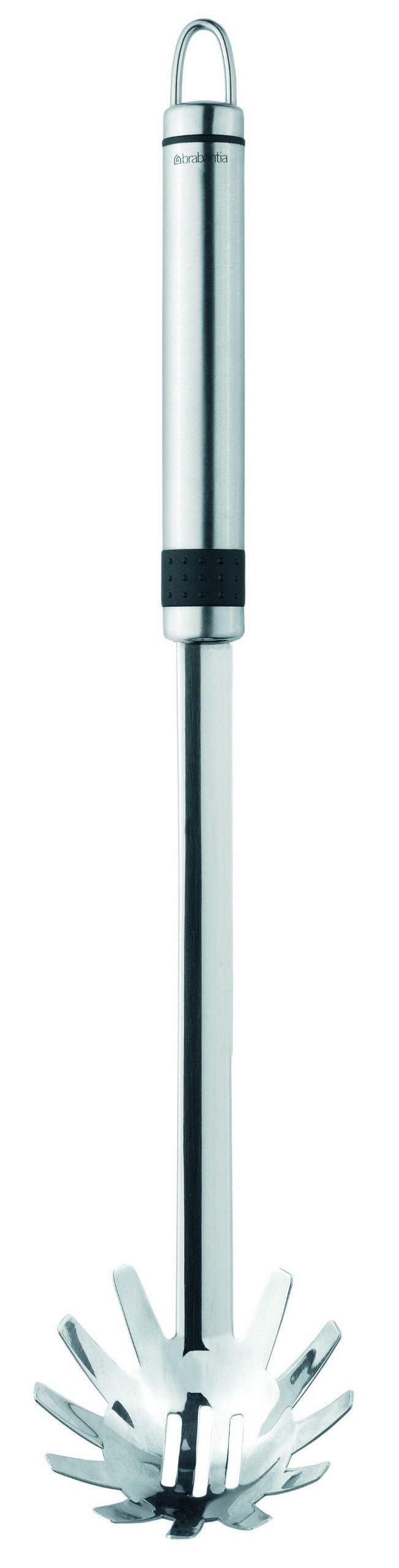 GARIAN Spaghetti Scoop, Silver