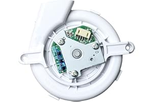 BydwdyB Robot Vacuum Cleaner Fan Motor Module for Xiaomi Roborock S50 S51 S55 S60 S61 S65 S5 MAX S6 E25 E35 Repair Parts 20N704R310 20N704P160 20N704R500 20N704P200
