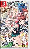 Blade Strangers - Nintendo Switch